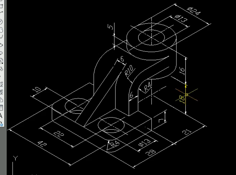 cad_cad视频教程_室内设计教程_机械制图_cad施工图